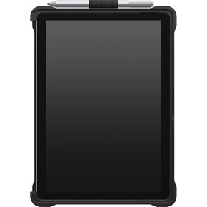 OtterBox Symmetry Studio Series Case for Microsoft Surface Go 3 - Black Crystal