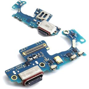 for Samsung Galaxy Z Flip5 5G SM-F731U SM-F731B SM-F731U1 USB Type C Dock Connector Charging Port Board Replacement
