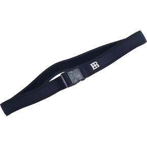 Neoprene Wading Belt with Adjustable Buckle Fits 27" to 46"