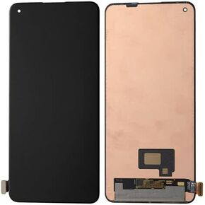 for Oneplus 8T 1+ Plus 5G 1+8T Plus KB2007 KB2005 KB2003 LCD Display Touch Screen Digitizer Black Replacement Part 6.6“