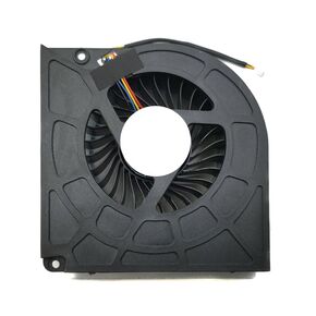 Internal GPU Cooler Cooling Fan Connector Ribbon Flex Cable Module Replacement Compatible with MSI MS-17A1 17A2 GT73VR 6RE GT73VR 6RF GT75VR 12V