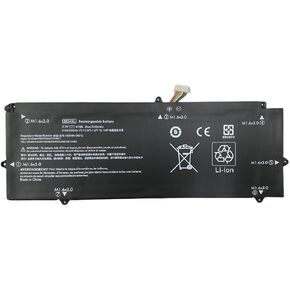 SE04XL جديد بطارية كمبيوتر محمول بديل HP Pro X2 612 G2 كمبيوتر محمول 860708-855 860724-2B1 860724-2C1 HSTNN-DB7Q in Kuwait