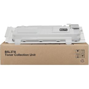 CULater B5L37A Compatible Toner Collection Unit Replacement for HP Color M552 M553 M554 M555 M577 B5L37-67901 (1 Pack)