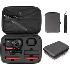 Carrying Case Bag for Insta360 ONE RS/ONE R