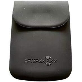 Silicone Carrying Case for AfterShokz Aeropex Open-Ear Wireless Bone Conduction Headphones