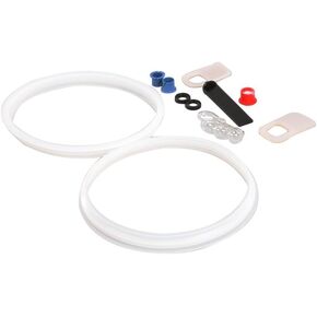 Bunn 34245.0000 Ultra-2 Preventative Maintenance Kit, white