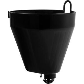 Cuisinart DCC-1200FB Replacement Filter Basket Only Fits Models DCC-1200 Will Not Fit Any Other Models Even if Basket Looks the Same