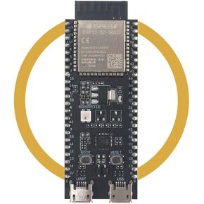 ESP8684-DevKitM-1-H4 Development Board