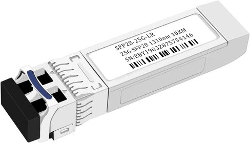 for HP Compatible 10GBase-T SFP+ Module 10 Gigabit RJ45 Copper Transceiver 30-Meter in Kuwait