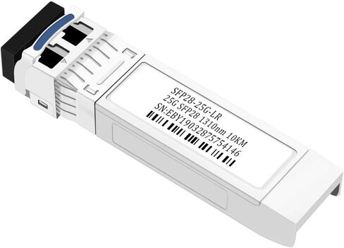 for HP Compatible 10GBase-T SFP+ Module 10 Gigabit RJ45 Copper Transceiver 30-Meter in Kuwait