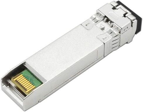 for HP Compatible 10GBase-T SFP+ Module 10 Gigabit RJ45 Copper Transceiver 30-Meter in Kuwait