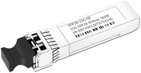 for HP Compatible 10GBase-T SFP+ Module 10 Gigabit RJ45 Copper Transceiver 30-Meter in Kuwait