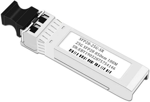 for HP Compatible 10GBase-T SFP+ Module 10 Gigabit RJ45 Copper Transceiver 30-Meter in Kuwait
