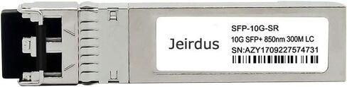 for HP Compatible 10GBase-T SFP+ Module 10 Gigabit RJ45 Copper Transceiver 30-Meter in Kuwait