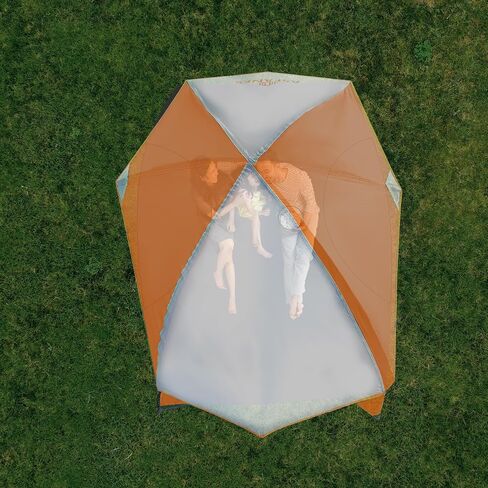 2-12 Person Tents for Camping Waterproof, Backpack Double Layer Camping Tents, Perfect Picnics, Fishing and Backyard Camping in Saudi Arabia