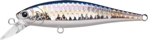 LUCKY CRAFT Pointer 65SP, Fishing Jerkbait Side by Side Action Lure, Tournament Winning Perfect Wobbling Pond Fishing River Trout Fishing Tackle, Freshwater Bass in Kuwait