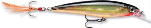 Rapala X-Rap Jerkbait XR10 Fishing Lure in Saudi Arabia