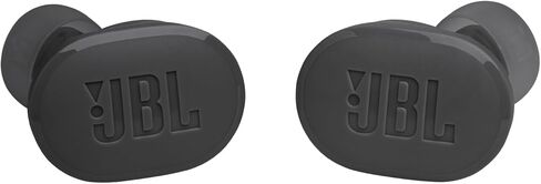JBL Tune Buds Noise Cancelling True Wireless Earbud Bundle with gSport Case (Black) in Saudi Arabia