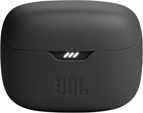 JBL Tune Buds Noise Cancelling True Wireless Earbud Bundle with gSport Case (Black) in Saudi Arabia