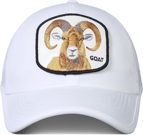 GADIEMKENSD Unstructured Sports Caps Fashion Truck Hat with Breathable Back, UPF50+ Elastic Fabric, Ear-Friendly Design in Saudi Arabia