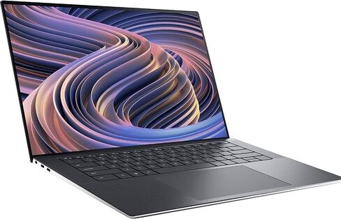 Dell XPS 15 9520 15.6" FHD+ (Intel 12th Gen 14-Core i7-12700H (Beat i9-11980HK), 32GB DDR5 RAM, 1TB SSD, RTX 3050) Business Laptop, Backlit, FP, Thunderbolt 4, Webcam, Win 11 Pro in Saudi Arabia