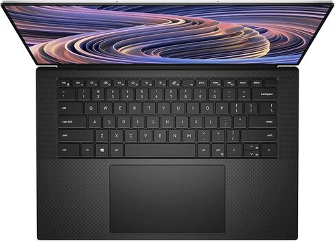 Dell XPS 15 9520 15.6" FHD+ (Intel 12th Gen 14-Core i7-12700H (Beat i9-11980HK), 32GB DDR5 RAM, 1TB SSD, RTX 3050) Business Laptop, Backlit, FP, Thunderbolt 4, Webcam, Win 11 Pro in Saudi Arabia