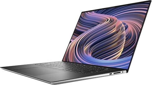 Dell XPS 15 9520 15.6" FHD+ (Intel 12th Gen 14-Core i7-12700H (Beat i9-11980HK), 32GB DDR5 RAM, 1TB SSD, RTX 3050) Business Laptop, Backlit, FP, Thunderbolt 4, Webcam, Win 11 Pro in Saudi Arabia