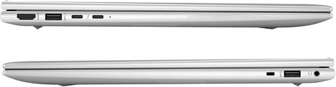 HP EliteBook 860 G10 Business Laptop 16.0" IPS WUXGA Display (Intel i5-1335U, 32GB DDR5, 1TB PCIe SSD, Backlit KYB, Fingerprint, 2 Thunderbolt 4, B&O Speakers, WiFi 6E, Win 11 Pro) w/DKZ Hub in Saudi Arabia