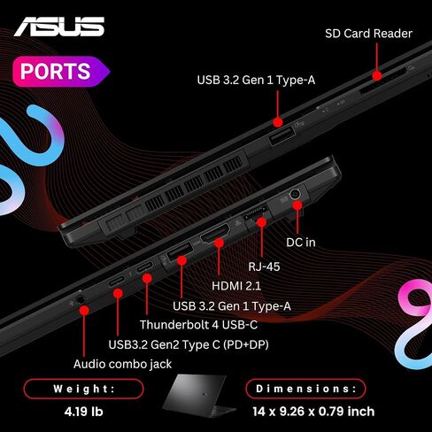 ASUS 2024 Vivobook 15 AI Laptop, 15.6" OLED Displa, Core Ultra 7 155H (>i7-13700H), NVIDIA GeForce RTX 3050, Copilot PC, Backlit Keyboard, Dolby Atmos, Windows 11 Home, Grey(24GB DDR5 RAM | 1TB SSD) in Saudi Arabia