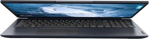Lenovo Ideapad 1 15.6" Toucscreen Laptop, Full HD 300 nits IPS Display, Ryzen 5 7520U (Beats i5-1235U), 8GB RAM, 1TB SSD, Backlit KB, Webcam, USB-C, Card Reader, 3-in-1 Essential Bundle, Windows 11 in Saudi Arabia