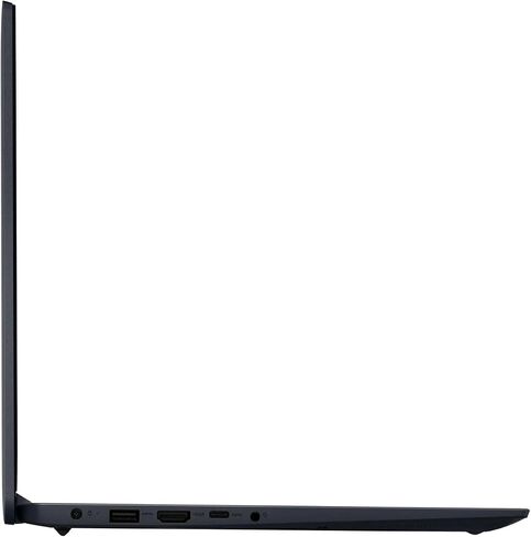 Lenovo Ideapad 1 15.6" Toucscreen Laptop, Full HD 300 nits IPS Display, Ryzen 5 7520U (Beats i5-1235U), 8GB RAM, 1TB SSD, Backlit KB, Webcam, USB-C, Card Reader, 3-in-1 Essential Bundle, Windows 11 in Saudi Arabia