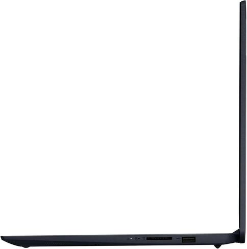 Lenovo Ideapad 1 15.6" Toucscreen Laptop, Full HD 300 nits IPS Display, Ryzen 5 7520U (Beats i5-1235U), 8GB RAM, 1TB SSD, Backlit KB, Webcam, USB-C, Card Reader, 3-in-1 Essential Bundle, Windows 11 in Saudi Arabia