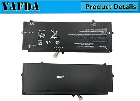 SE04XL جديد بطارية كمبيوتر محمول بديل HP Pro X2 612 G2 كمبيوتر محمول 860708-855 860724-2B1 860724-2C1 HSTNN-DB7Q in Saudi Arabia