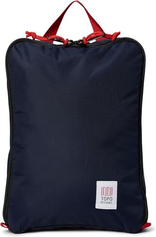 حقيبة توبو ديزاينز، أسود/أسود، 10 لتر in Kuwait