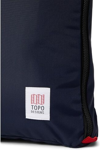 حقيبة توبو ديزاينز، أسود/أسود، 10 لتر in Kuwait