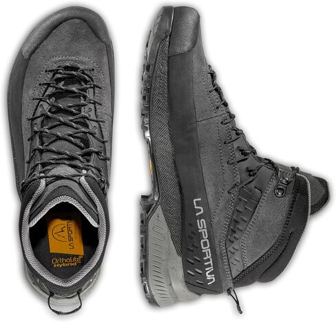 La Sportiva men's Tx 4 Evo Mid Gtx Hiking Shoe in Saudi Arabia