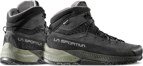 La Sportiva men's Tx 4 Evo Mid Gtx Hiking Shoe in Saudi Arabia