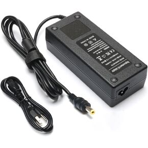150W 19.5V 7.7A ADP-150NB D AC Power Adapter Charger for ASUS G53 G53S G53Sx G53SW G71G G71GX G71V G72GX G73 G73J G74SX G51JX-3D G51Jx-a1 G51Vx-rx05 L5800GX Power Cord