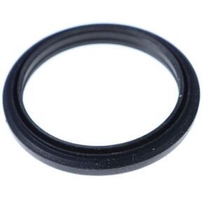 50mm Silicone Steam Gasket Ring Replacement for Delonghi Espresso Machine EC680 EC685 EC695 EC820 EC850 EC860 EC9335M EC9355M EC9665M