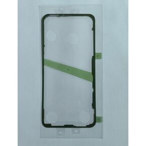 for Samsung Galaxy S24 Back Rear Battery Cover Adhesive Sticker Tape Glue Replacement-2PCS