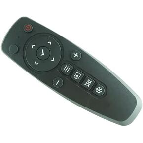 HCDZ Replacement Remote Control for Promethean ActivConnect PRM-ACON1-OPS OPS-M OPS-G AP6-70 AP6-65-4K AP6-75-4K AP6-86-4K ActivPanel G Series Display