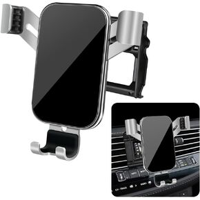 Car Phone Holder for Lexus LS 2018 2019 2020 2021 2022 2023 2024 500 500h 500F Auto Interior Accessories Best Cell Phones Mount Cellphone Mobile Cradle Charging Navigation Bracket Accessory