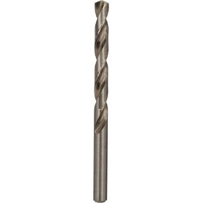 Bosch 2608595081 Metal Drill Bit Hss-G 12mmx3.98inx5.94In 5 Pcs