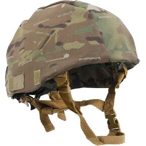 Rothco Mich Helmet Cover, Multicam