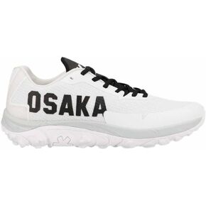 Osaka Women Field Hockey Turf Shoes Kai MK1 - Iconic Black