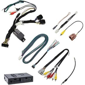 Metra Axxess AX-GMLAN29-SWC Data Interface with SWC for 2006 & Up GM