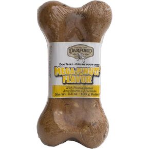 Mega Peanut Butter Junior Bone