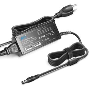 KFD 12V AC/DC Adapter for Echelon Smart Connect EX5S ECHEX-5s ECHEX5s EX-5s-10 EX5S-10 EX-4S EX-4S+ Cycling Exercise Bike Power Cord Wahoo Kickr SUN-1200500 Fitness 12VDC Power Supply Battery Charger
