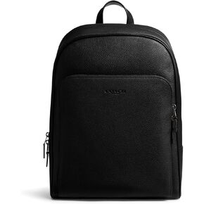 Coach Gotham Backpack, Black