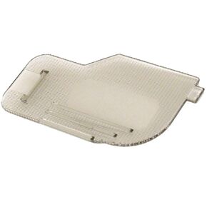 KASINGS Bobbin Cover Plate Replacement for Sew Machine Brother CS100T, CS100, CS4000, CS5000H, CS6000, CS6000i, CS6000t, CS6000B, SC7000H